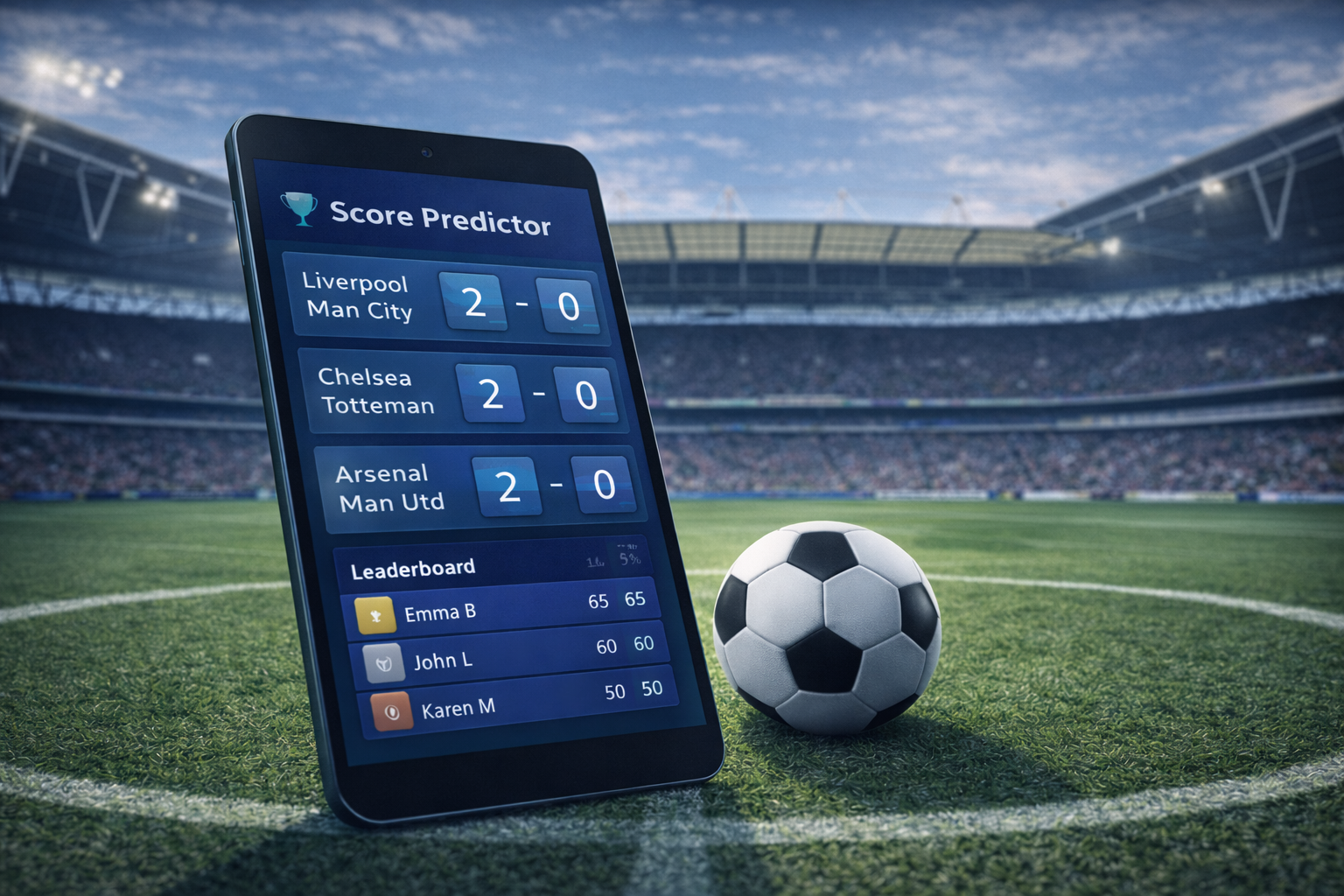 Fundraising Games by Sport | Klubify
